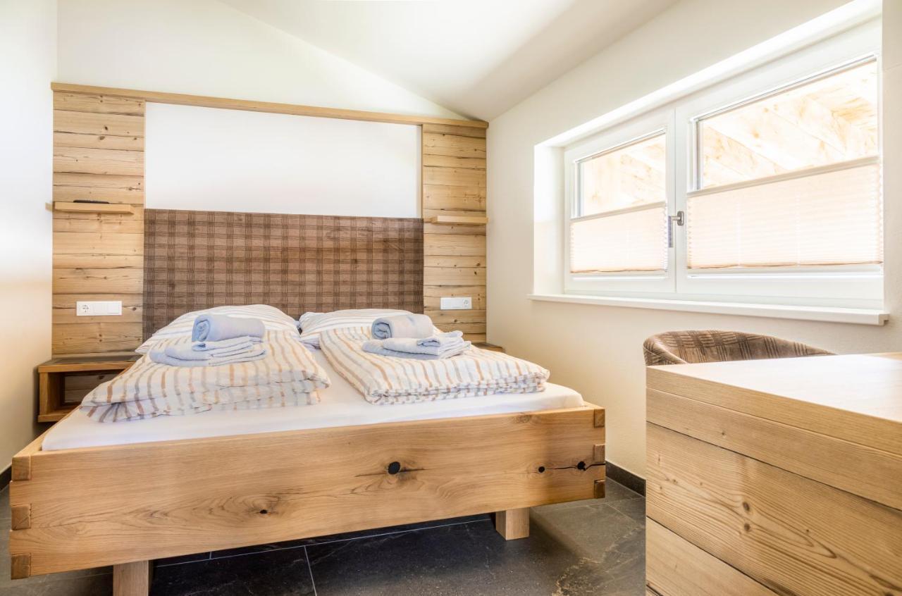 Taurachhof Astlehen Apartment Алпендорф Екстериор снимка