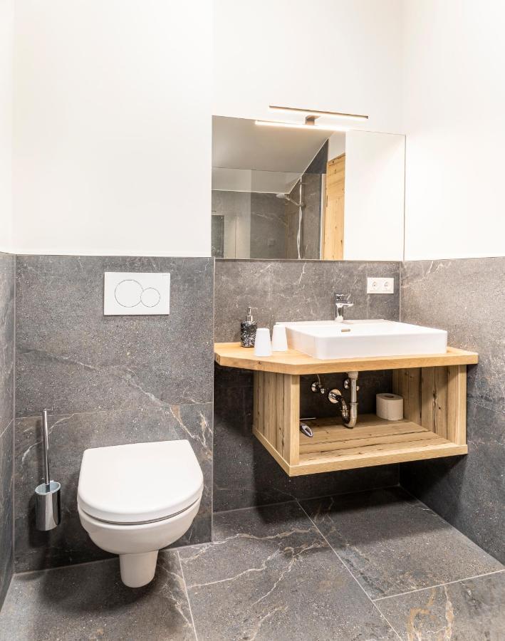 Taurachhof Astlehen Apartment Алпендорф Екстериор снимка